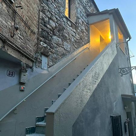 Sognonarni Bed and Breakfast Εξωτερικό φωτογραφία