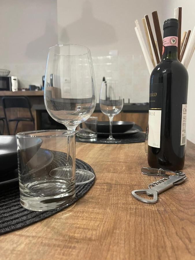 Sognonarni Bed and Breakfast Εξωτερικό φωτογραφία