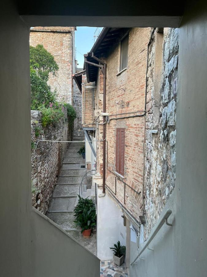 Sognonarni Bed and Breakfast Εξωτερικό φωτογραφία
