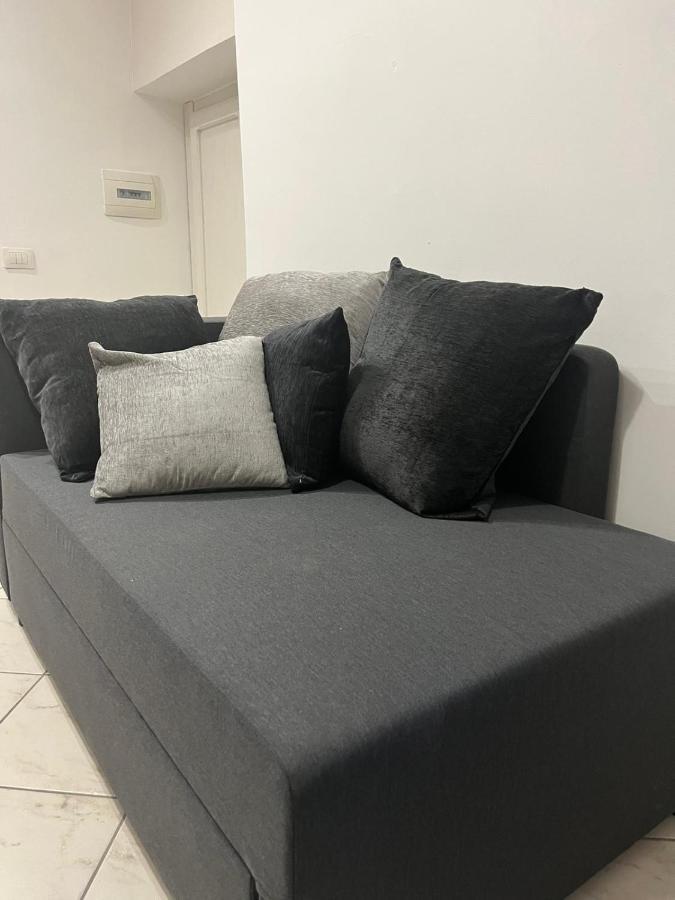 Sognonarni Bed and Breakfast Εξωτερικό φωτογραφία