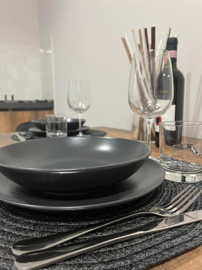 Sognonarni Bed and Breakfast Εξωτερικό φωτογραφία