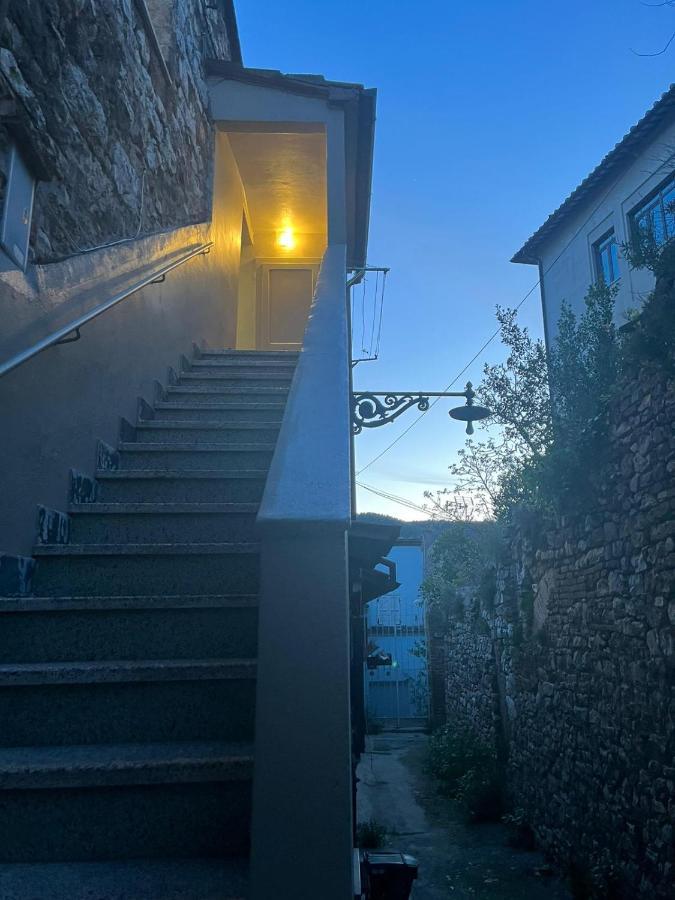 Sognonarni Bed and Breakfast Εξωτερικό φωτογραφία
