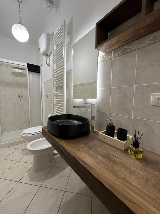 Sognonarni Bed and Breakfast Εξωτερικό φωτογραφία