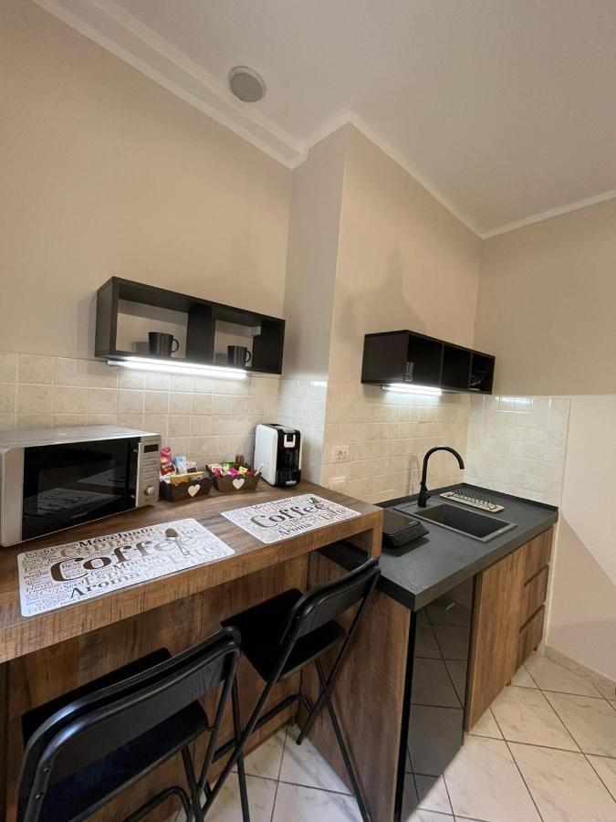 Sognonarni Bed and Breakfast Εξωτερικό φωτογραφία