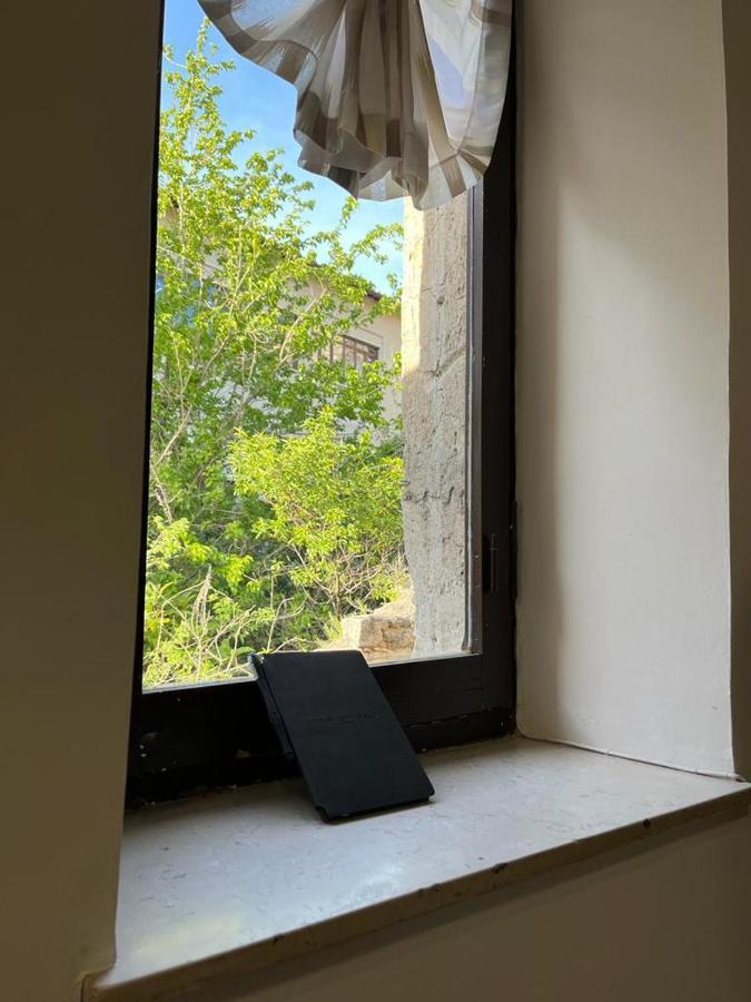 Sognonarni Bed and Breakfast Εξωτερικό φωτογραφία