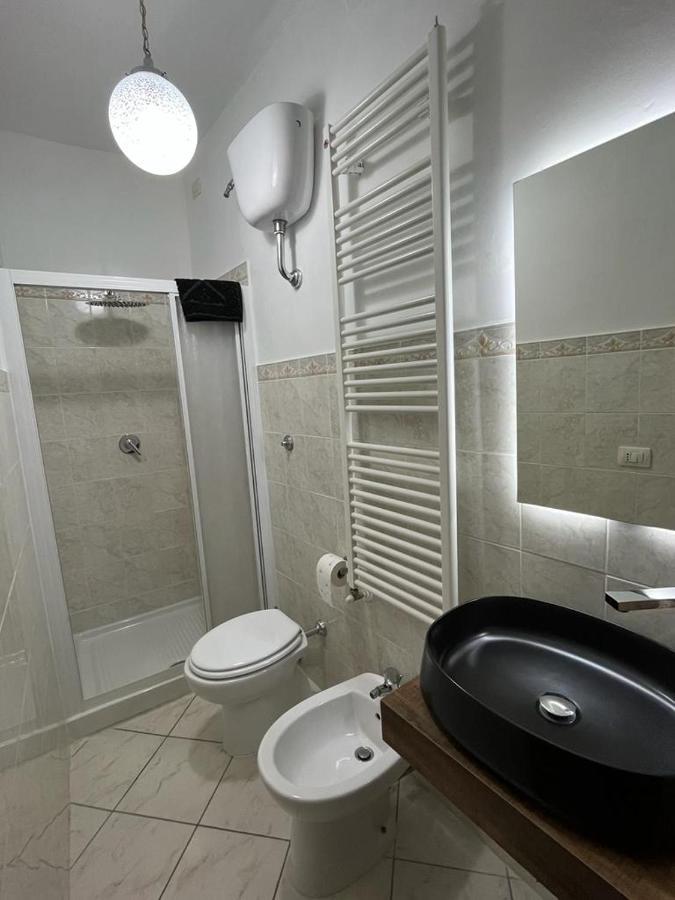 Sognonarni Bed and Breakfast Εξωτερικό φωτογραφία