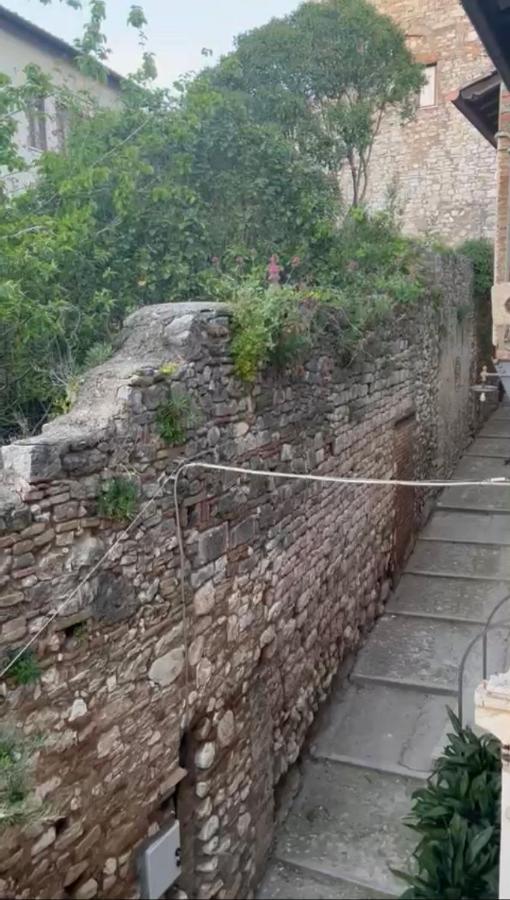 Sognonarni Bed and Breakfast Εξωτερικό φωτογραφία