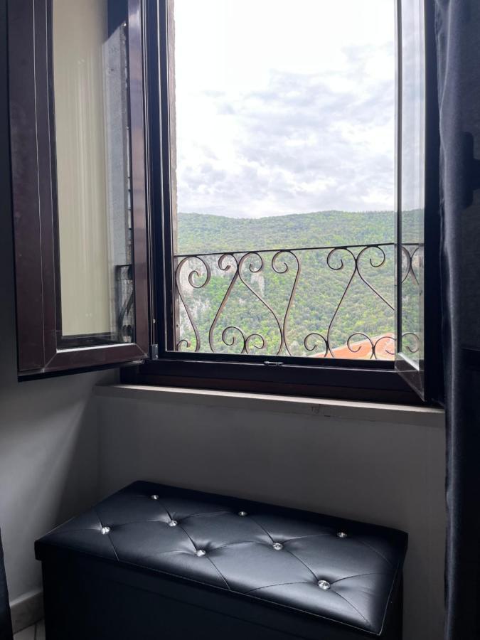 Sognonarni Bed and Breakfast Εξωτερικό φωτογραφία