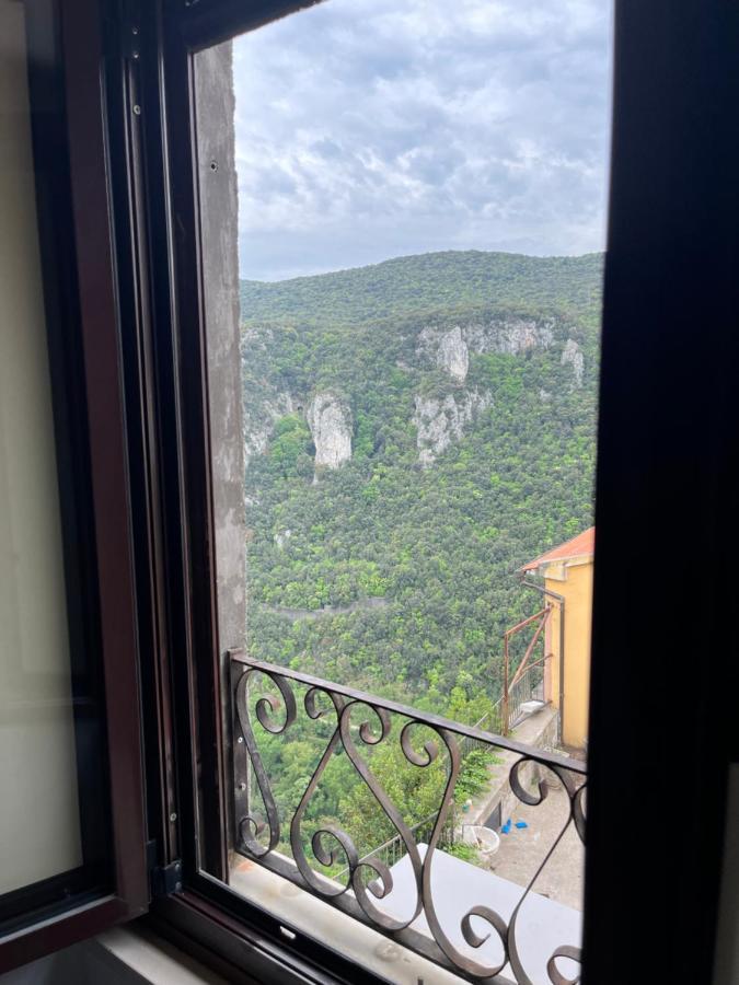 Sognonarni Bed and Breakfast Εξωτερικό φωτογραφία