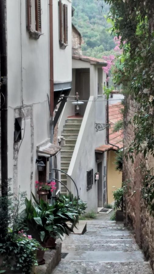 Sognonarni Bed and Breakfast Εξωτερικό φωτογραφία