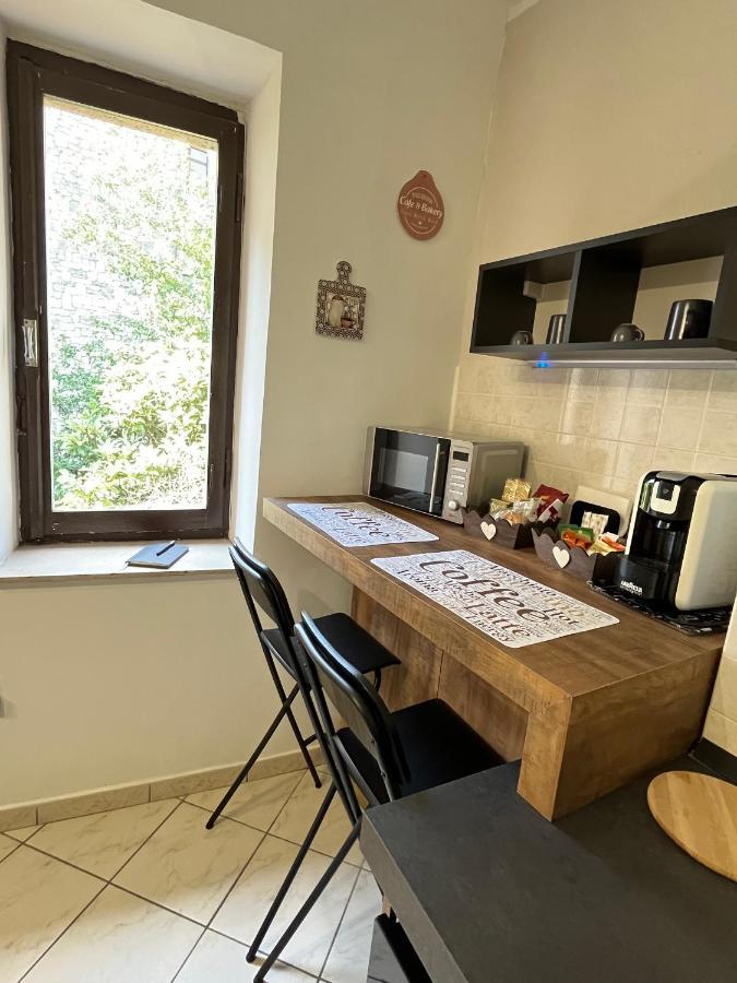 Sognonarni Bed and Breakfast Εξωτερικό φωτογραφία