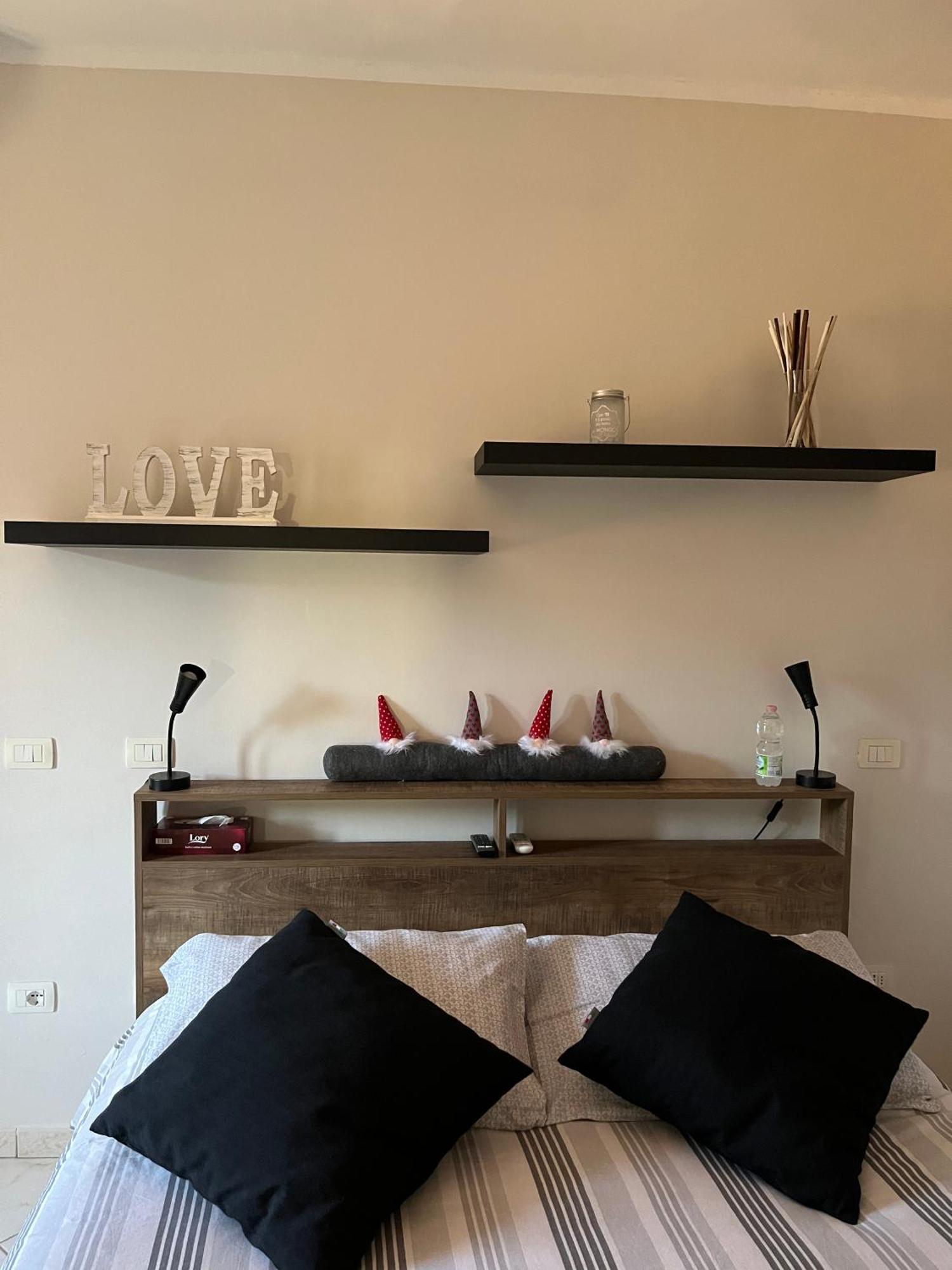 Sognonarni Bed and Breakfast Εξωτερικό φωτογραφία