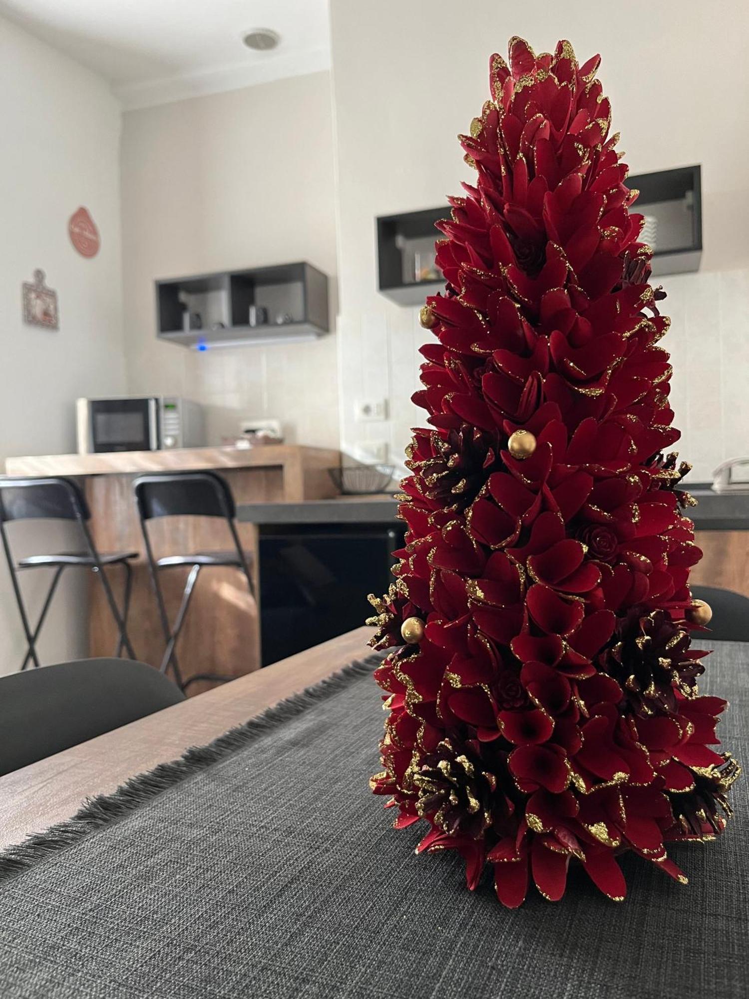 Sognonarni Bed and Breakfast Εξωτερικό φωτογραφία